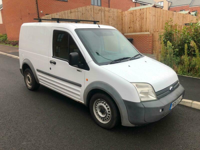 gumtree vans leicester
